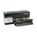 LEXMARK TONER C252UK0 BLACK - 8000pagini*