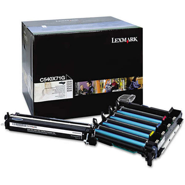 LEXMARK TONER C3220K0 BLACK - 1500pagini*