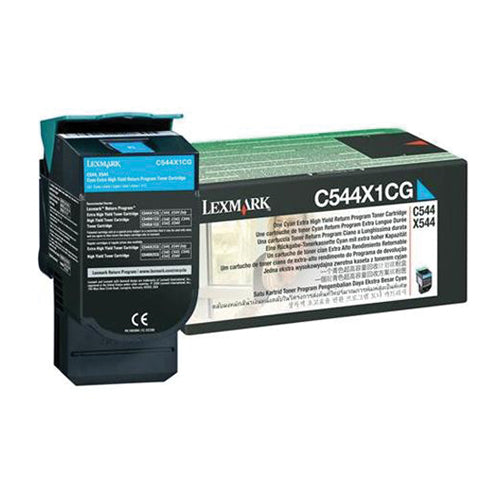 LEXMARK TONER C332HY0 YELLOW - 2500pagini*