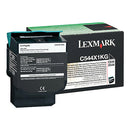 LEXMARK TONER C342XC0 CYAN - 4500pagini*