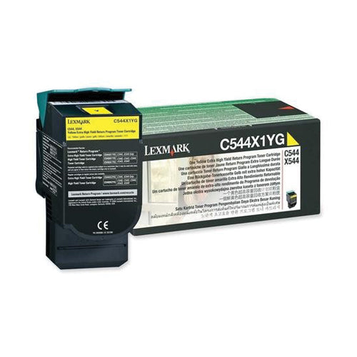 LEXMARK TONER C342XM0 MAGENTA - 4500pagini*