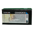LEXMARK TONER C342XY0 YELLOW - 4500pagini*