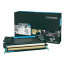 LEXMARK TONER C522A3KG BLACK - 4000pagini*