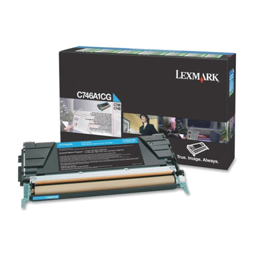 LEXMARK TONER C5342MX MAGENTA - 7000pagini*