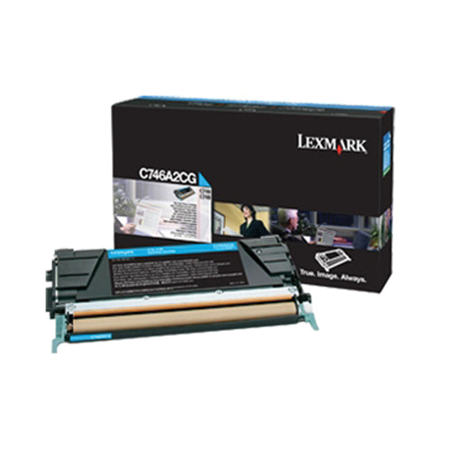 LEXMARK TONER C540A1MG MAGENTA - 1000pagini*