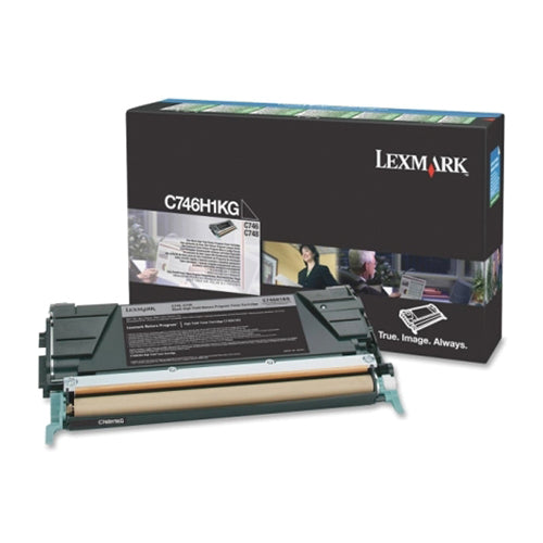 LEXMARK TONER C544X1CG CYAN - 4000pagini*