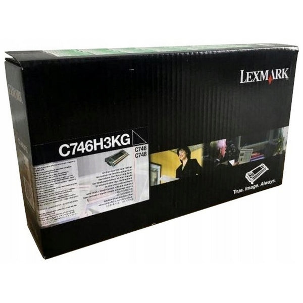 LEXMARK TONER C544X1YG YELLOW - 4000pagini*