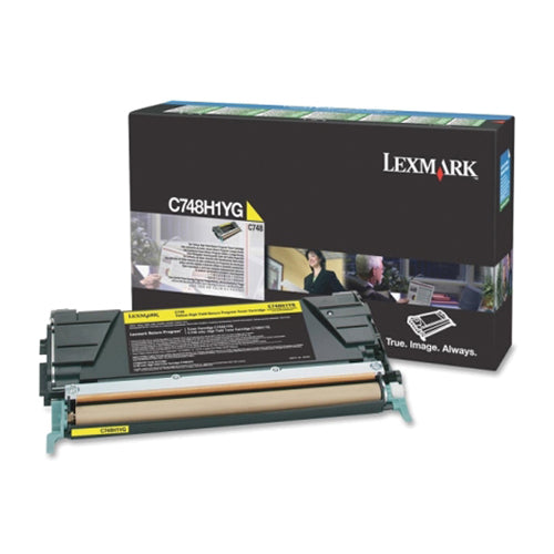LEXMARK TONER C544X2MG MAGENTA - 4000pagini*