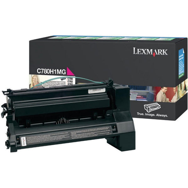 LEXMARK TONER C736H2MG MAGENTA - 10000pagini*