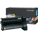 LEXMARK TONER C736H2YG YELLOW - 10000pagini*