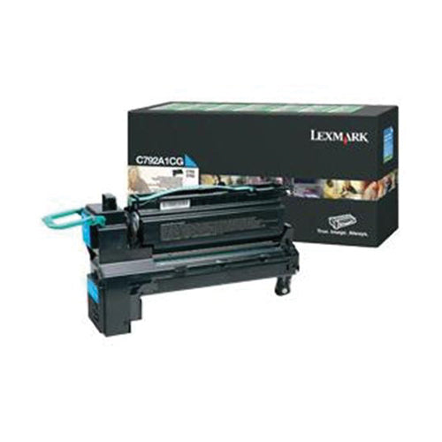 LEXMARK TONER C746A2MG MAGENTA - 70000pagini*