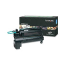 LEXMARK TONER C746A2YG YELLOW - 70000pagini*