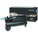 LEXMARK TONER C746A3CG CYAN - 7000pagini*