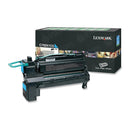 LEXMARK TONER C746A3YG YELLOW - 7000pagini*
