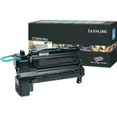 LEXMARK TONER C746H1KG BLACK - 12000pagini*