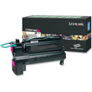 LEXMARK TONER C746H2KG BLACK - 12000pagini*