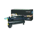 LEXMARK TONER C746H3KG BLACK - 12000pagini*