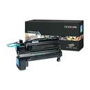 LEXMARK TONER C748H1CG CYAN - 10000pagini*