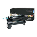 LEXMARK TONER C748H1MG MAGENTA - 10000pagini*