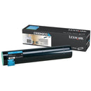 LEXMARK TONER C748H3YG YELLOW - 10000pagini*