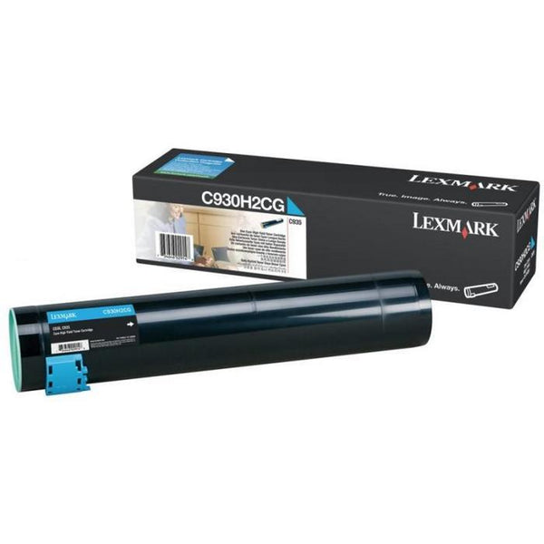 LEXMARK TONER C748H3YG YELLOW - 10000pagini*
