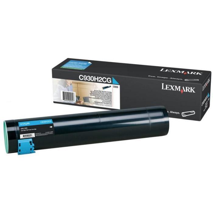 LEXMARK TONER C748H3YG YELLOW - 10000pagini*