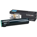 LEXMARK TONER C780H1CG CYAN - 10000pagini*