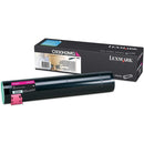 LEXMARK TONER C780H1MG MAGENTA - 10000pagini*