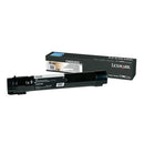 LEXMARK TONER C792A1CG CYAN - 6000pagini*