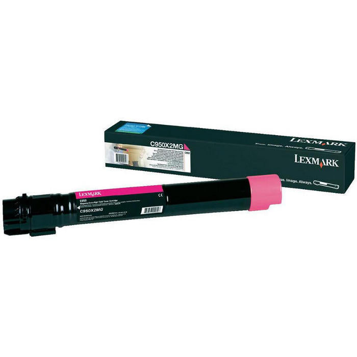 LEXMARK TONER C792A1KG BLACK - 6000pagini*