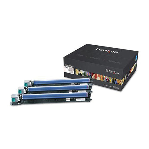 LEXMARK TONER C792X1CG CYAN - 20000pagini*