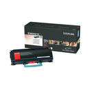 LEXMARK TONER E250A80G BLACK - 3500pagini*