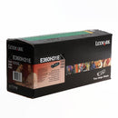 LEXMARK TONER E260A31E BLACK - 3500pagini*