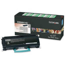 LEXMARK TONER X644H21E BLACK - 21000pagini*