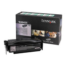 LEXMARK TONER 0T650H11E BLACK - 25000pagini*