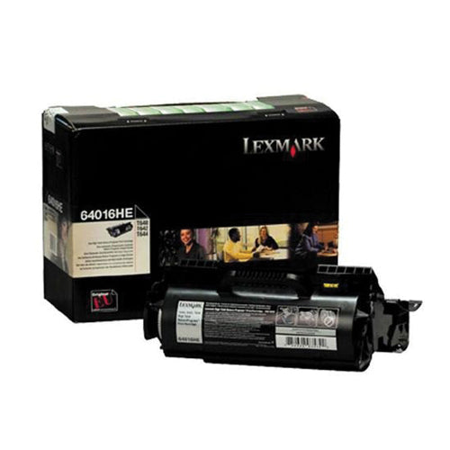 LEXMARK TONER 24B6019 MAGENTA - 18000pagini*