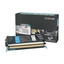 LEXMARK TONER 80C2XKE BLACK 802XKE - 8000pagini*