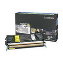 LEXMARK TONER 80C2XY0 YELLOW 802XY - 4000pagini*