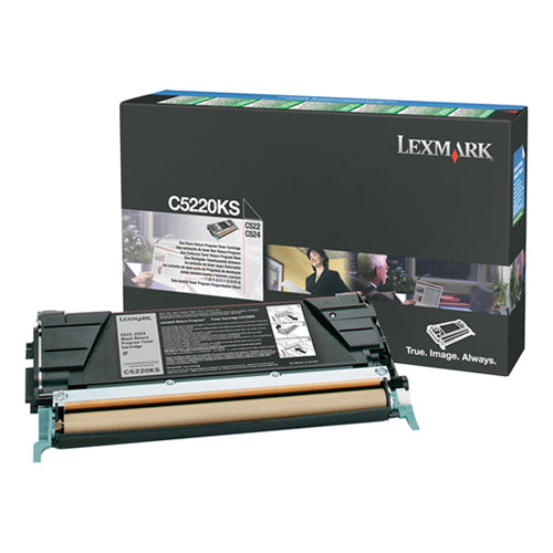LEXMARK TONER 82K2XYE YELLOW - 22000pagini*