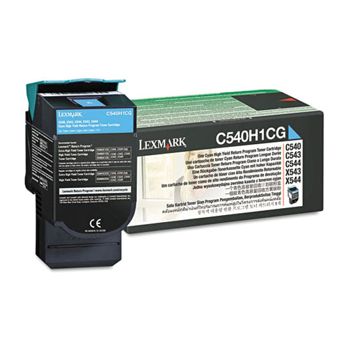 LEXMARK TONER C232HM0 MAGENTA - 2300pagini*