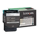LEXMARK TONER C232HY0 YELLOW - 2300pagini*