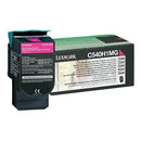 LEXMARK TONER C240X10 BLACK - 6000pagini*