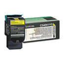 LEXMARK TONER C240X20 CYAN - 3500pagini*