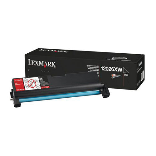 LEXMARK KIT PHOTOCONDUCTOR 54G0P00 BLACK - 125000pagini*