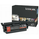 LEXMARK TONER E460X80G BLACK - 15000pagini*