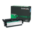 LEXMARK TONER T650H21E BLACK - 25000pagini*