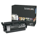 LEXMARK TONER T654X21E BLACK - 36000pagini*