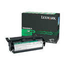 LEXMARK TONER T654X31E BLACK - 36000pagini*