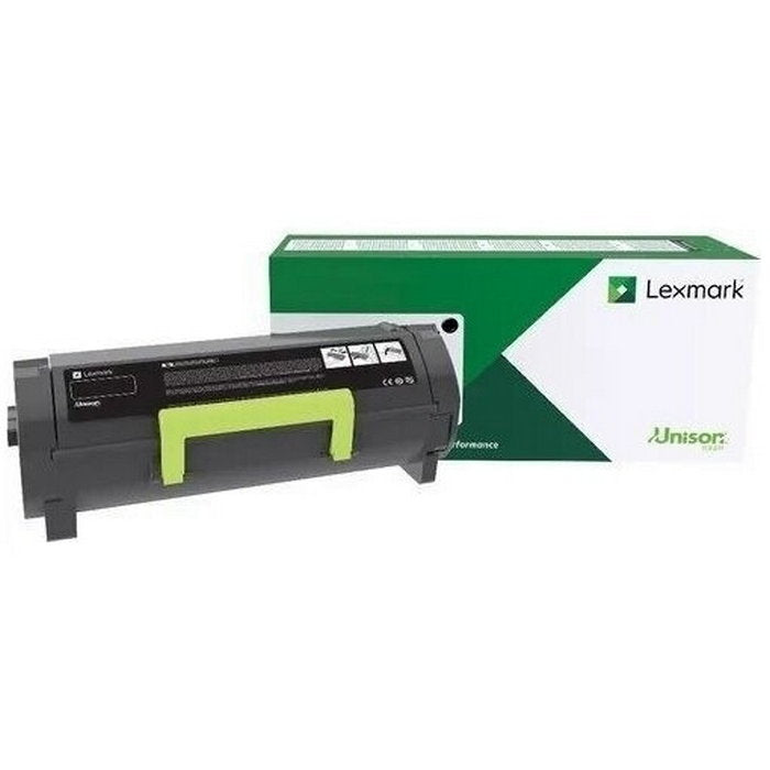 LEXMARK TONER 24B7005 BLACK - 18000 pagini*