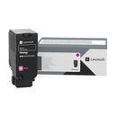 LEXMARK TONER 24B7512 MAGENTA - 11500pagini*